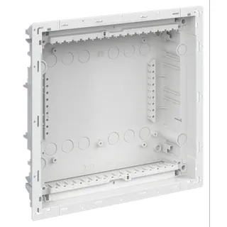 ABB Striebel & John UZB612 Mauerkasten 1 R für UK600
