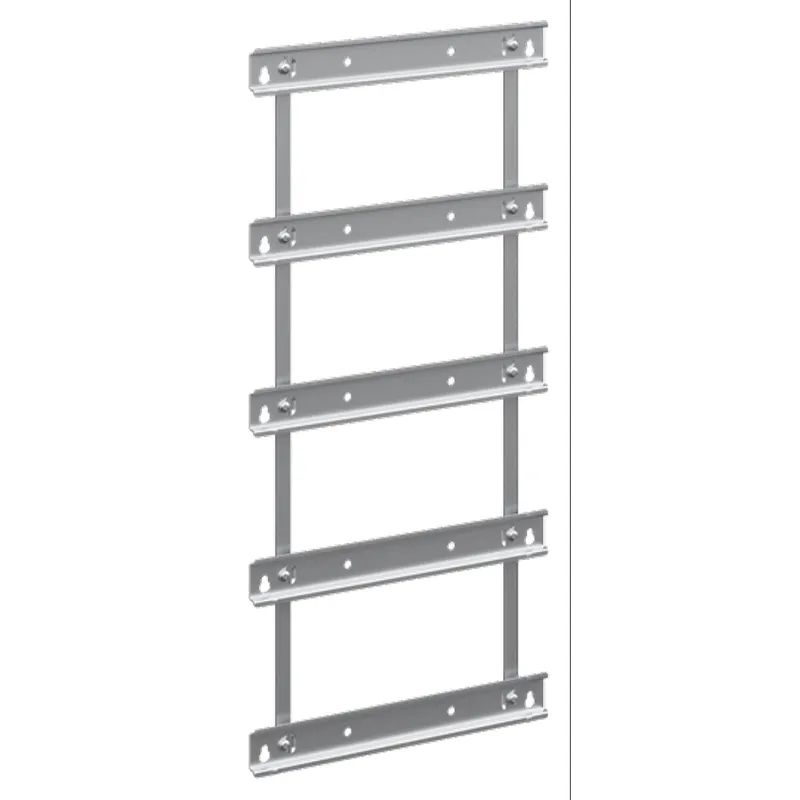 ABB Striebel & John UZG660 Geräteträger 5 R für UK600