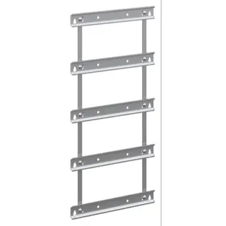 ABB Striebel & John UZG660 Geräteträger 5 R für UK600