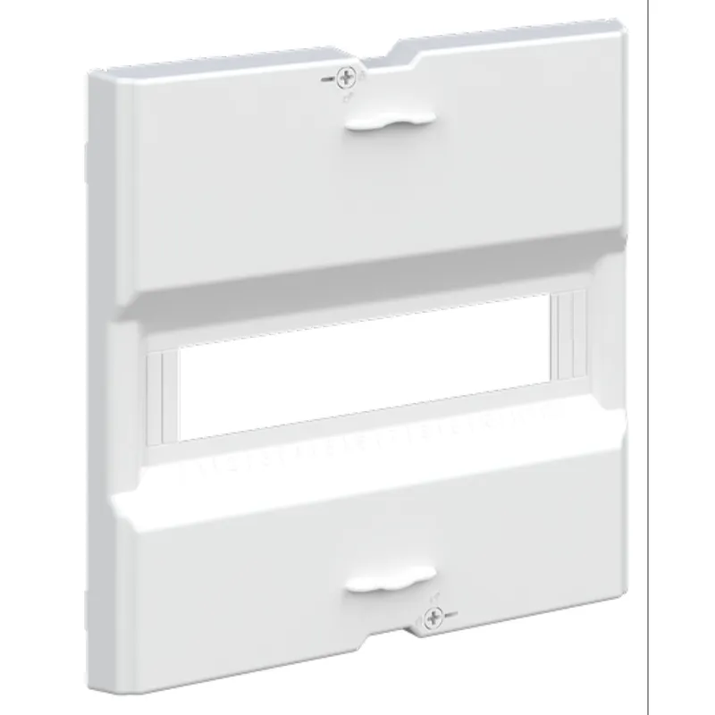 ABB Striebel & John UZA612 Abdeckung 1 R für UK600