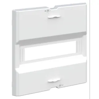 ABB Striebel & John UZA612 Abdeckung 1 R für UK600