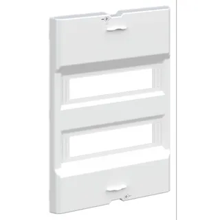 ABB Striebel & John UZA624 Abdeckung 2 R für UK600