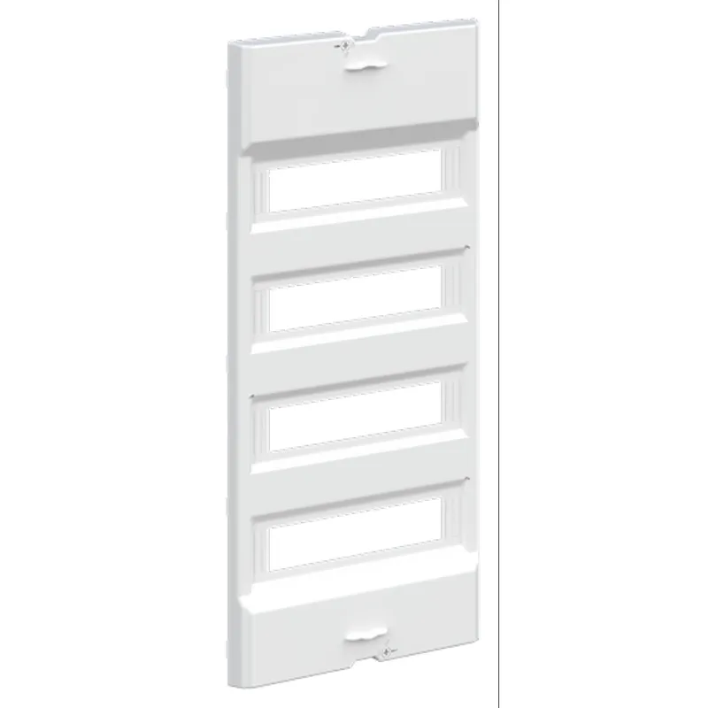 ABB Striebel & John UZA648 Abdeckung 4 R für UK600