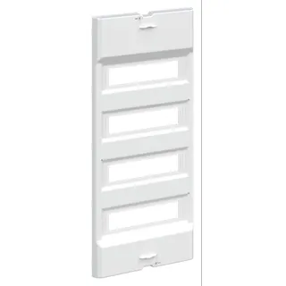 ABB Striebel & John UZA648 Abdeckung 4 R für UK600