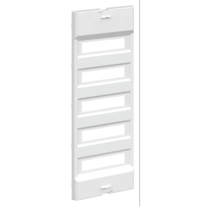 ABB Striebel & John UZA660 Abdeckung 5 R für UK600