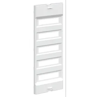 ABB Striebel & John UZA660 Abdeckung 5 R für UK600