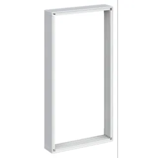ABB Striebel & John AP648 Aufputz Bausatz 4R für UK600