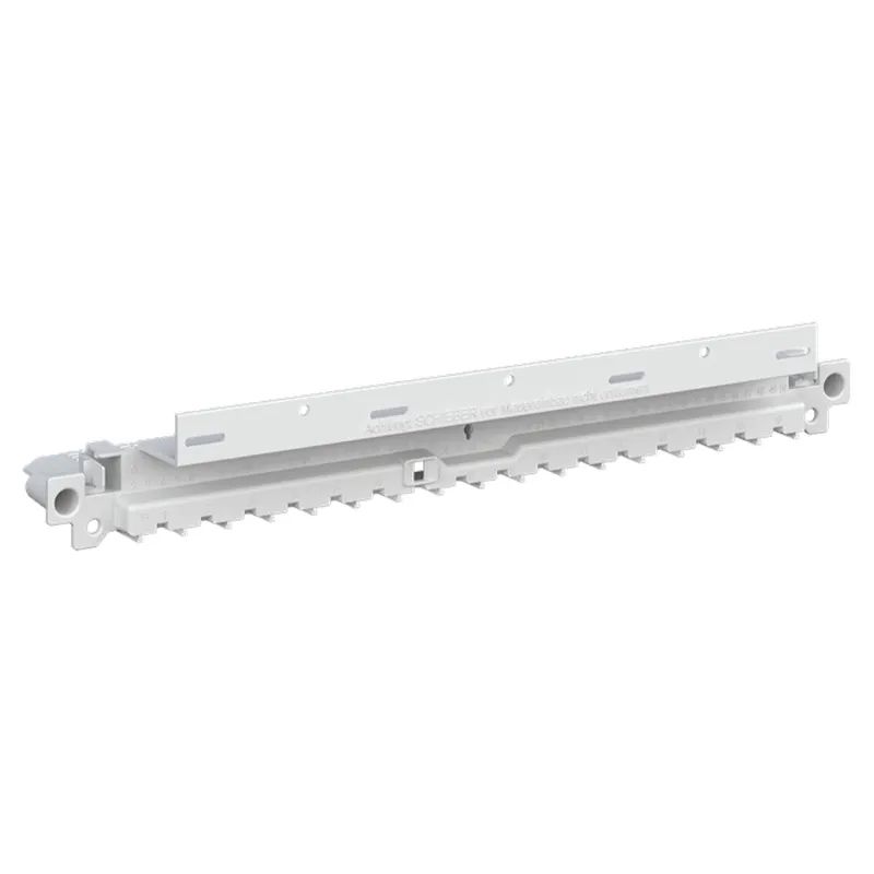 ABB Striebel & John UZB1 Schieber UK600 für UK600