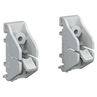 ABB Striebel & John ZE338 Halter für Patchpanel Zubehör