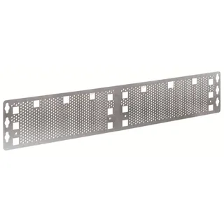 ABB Striebel & John UZM62M Lochblechmontageplatte 2FB aus Metall