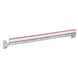 ABB Striebel & John ZE333 Patchpanel 24 fach E-Dat Zubehör