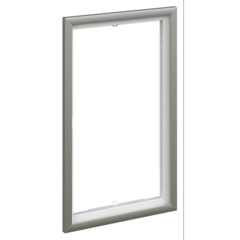 ABB Striebel & John BL630D Design-Wechselrahmen 3 RE