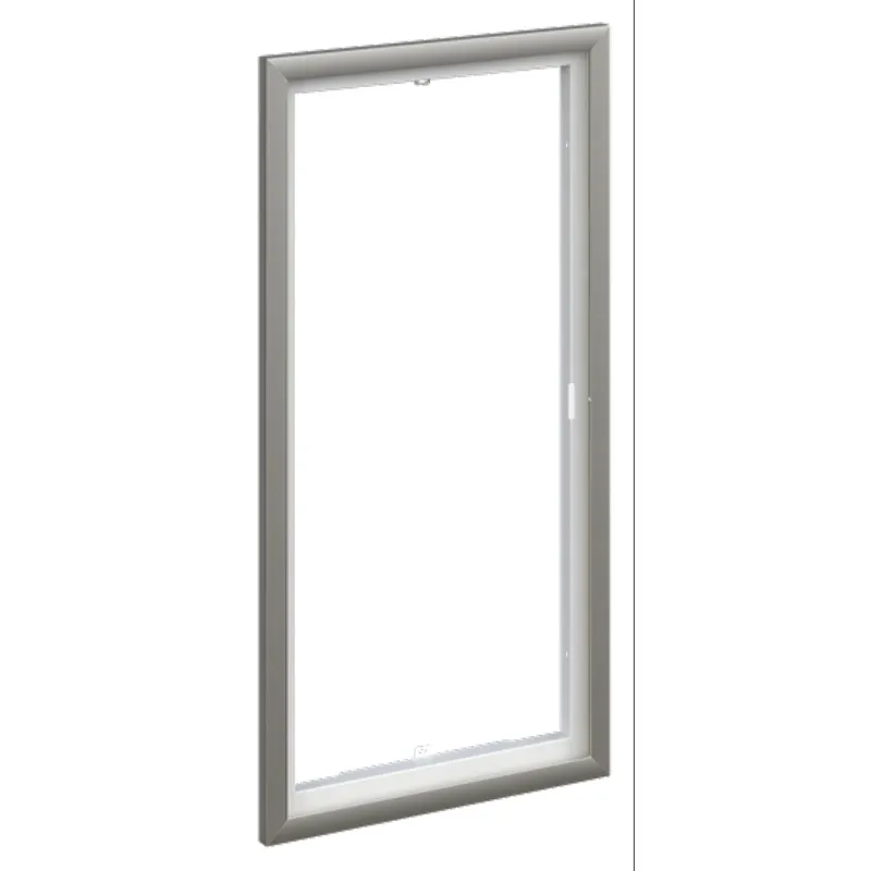 ABB Striebel & John BL640D Design-Wechselrahmen 4 RE