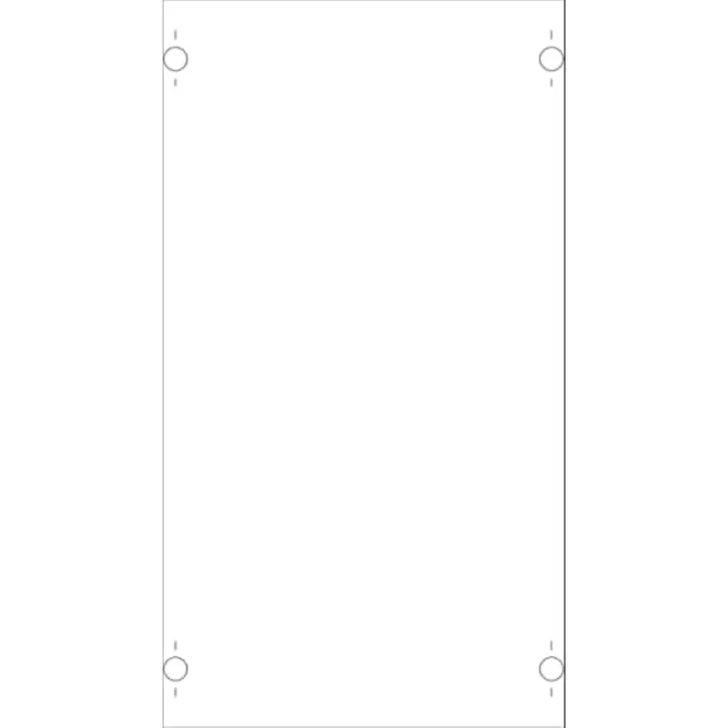 ABB Striebel & John 1B00A Berührschutz-Modul 3RE / BH00, 1 FB