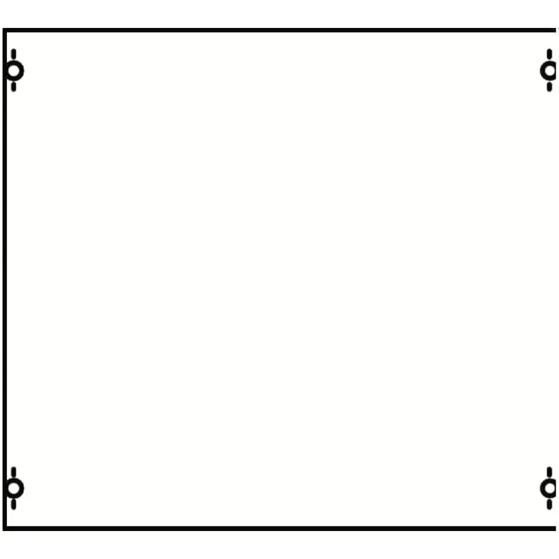 ABB Striebel & John 2B00A Berührschutz-Modul 3RE / BH00, 2 FB