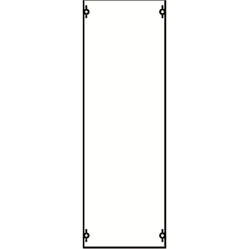 ABB Striebel & John 1B1A Berührschutz-Modul 5RE / BH1, 1 FB