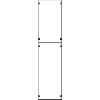 ABB Striebel & John 1B3A Berührschutz-Modul 7RE / BH3, 1 FB