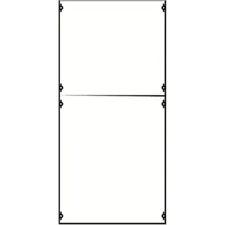 ABB Striebel & John 2B3A Berührschutz-Modul 7RE / BH3, 2 FB