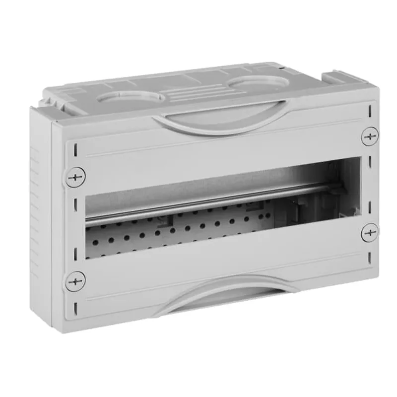 ABB Striebel & John VS571 Ausrüstsatz APZ Raum 150mm für Zähleranlagen