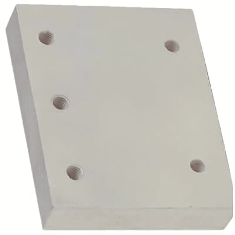 ABB Striebel & John ZX128 Isolierplatte für Sammelschiene NH1