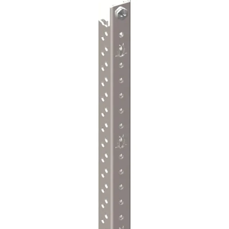 ABB Striebel & John ED9P20 EDF-Profilschiene 3RE (450mm) Vertikal, lose Lieferung