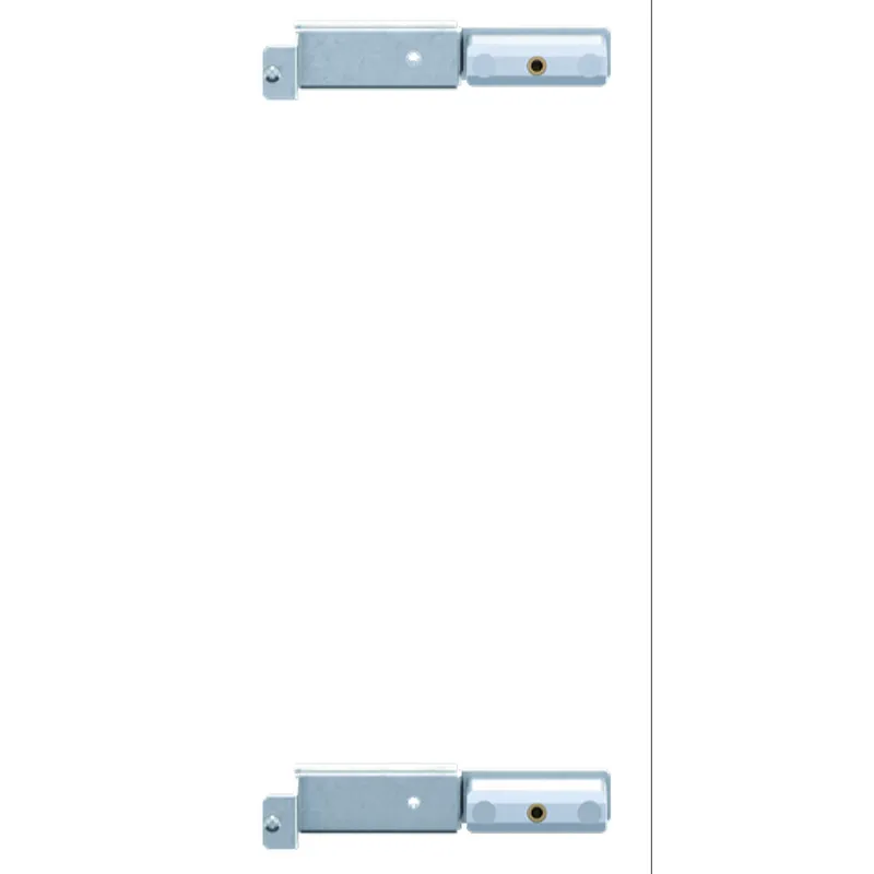 ABB Striebel & John ZXM2860P2 N/PE Halter, 2 Stück Sammelschienenhalter, montiert