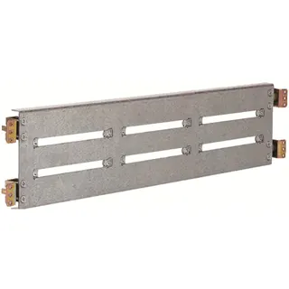 ABB Striebel & John ZW160 Montagetraverse für NH-Trenner Für 3 Trenner NH1 oder NH2