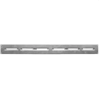 ABB Striebel & John ZW162 Montagetraverse für NH-Trenner Für 6 Trenner NH00