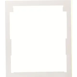 ABB Striebel & John ZH448 Einfachblende NH2 Zubehör CombiLine Innenausbausystem