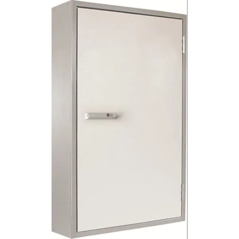 ABB Striebel & John 2/2UF2020 Wandgeh. UP Brandsch. 30 min B582/ H982/ T205 mm