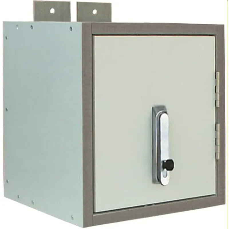 ABB Striebel & John 2/0UF2020 Wandgeh. UP Brandsch. 30 min B582/ H682/ T205 mm