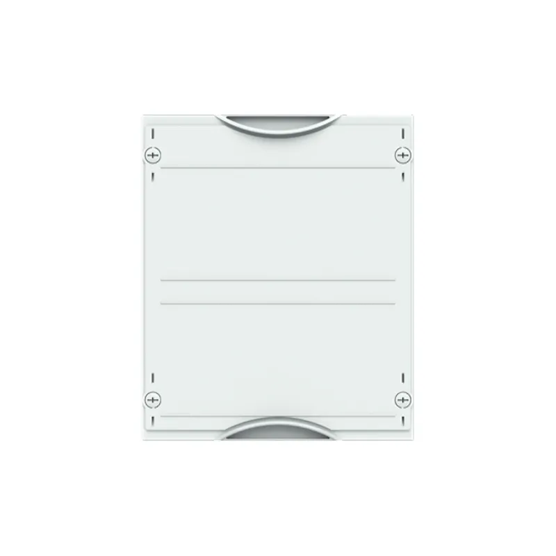 ABB Striebel & John MBS128 Sammelschienen-Modul 2RE / 1FB