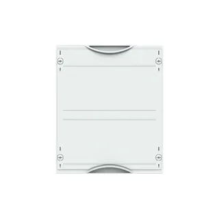 ABB Striebel & John MBS128 Sammelschienen-Modul 2RE / 1FB