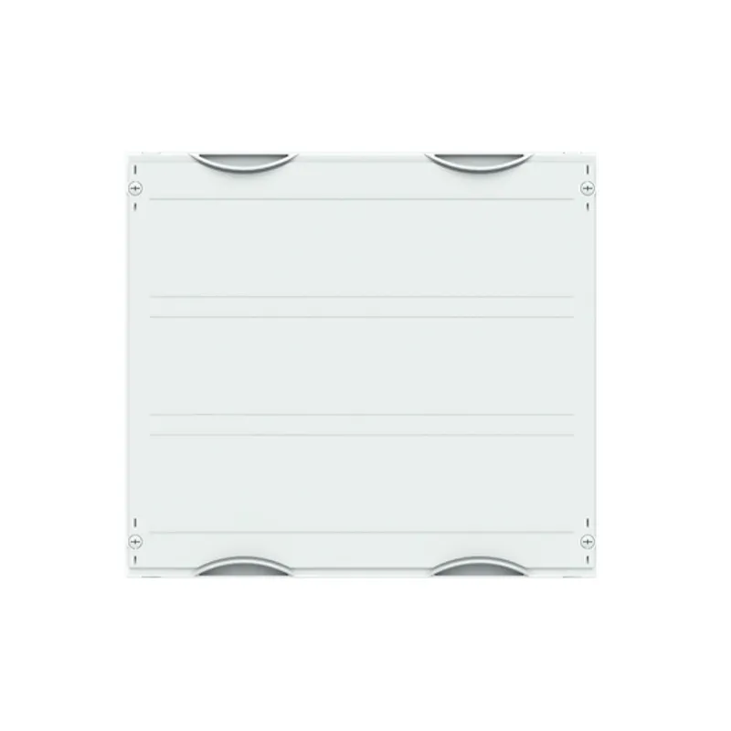 ABB Striebel & John MBS228 Sammelschienen-Modul 3RE / 2FB