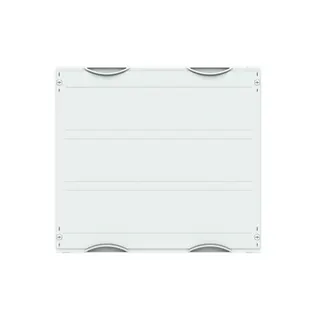 ABB Striebel & John MBS228 Sammelschienen-Modul 3RE / 2FB