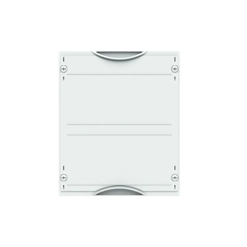 ABB Striebel & John MBK112 Reihenklemmen-Modul 2RE / 1FB, vertikale Anordnung