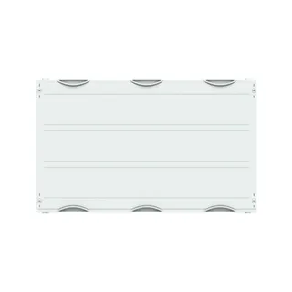 ABB Striebel & John MBK313 Reihenklemmen-Modul 3RE / 3FB, vertikale Anordnung