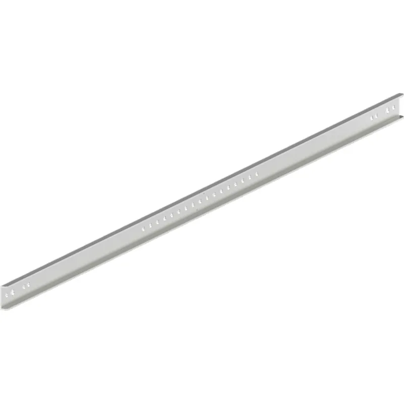 ABB Striebel & John ZW396 Querschiene, 3FB Einzelteil CombiLine Module