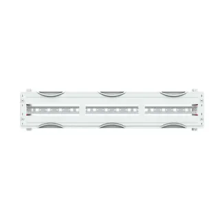 ABB Striebel & John MBG301 Reiheneinbaugeräte-Modul 1RE / 3FB, 125 / 150mm Reihenabstand