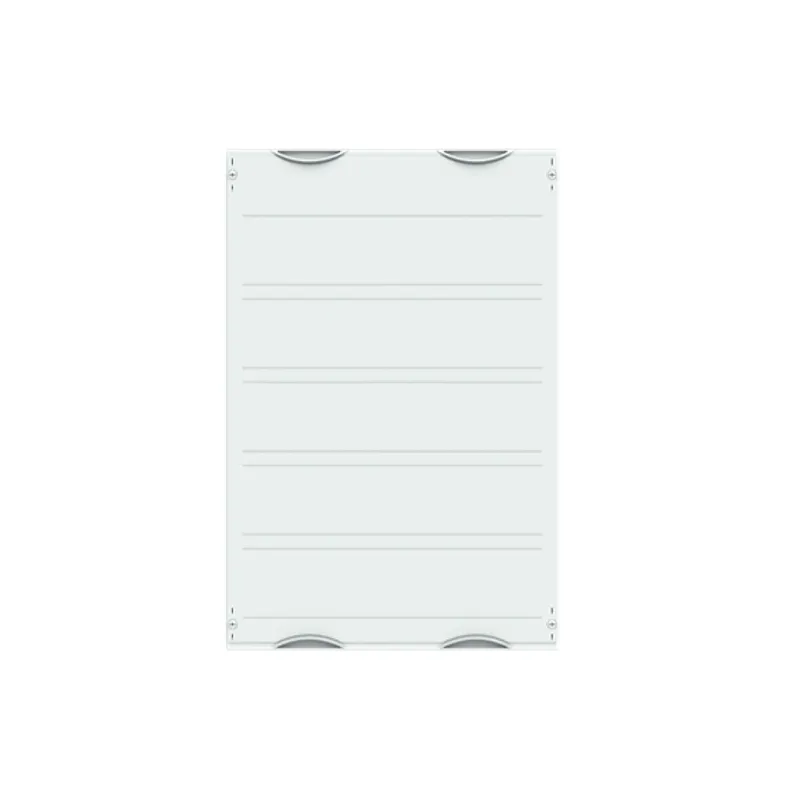 ABB Striebel & John MBK210 Reihenklemmen-Modul 5RE / 2FB, horizontale Anordnung