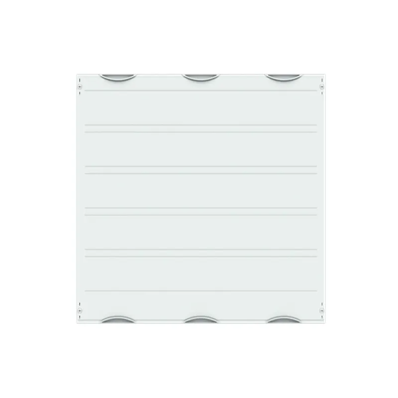 ABB Striebel & John MBK310 Reihenklemmen-Modul 5RE / 3FB, horizontale Anordnung