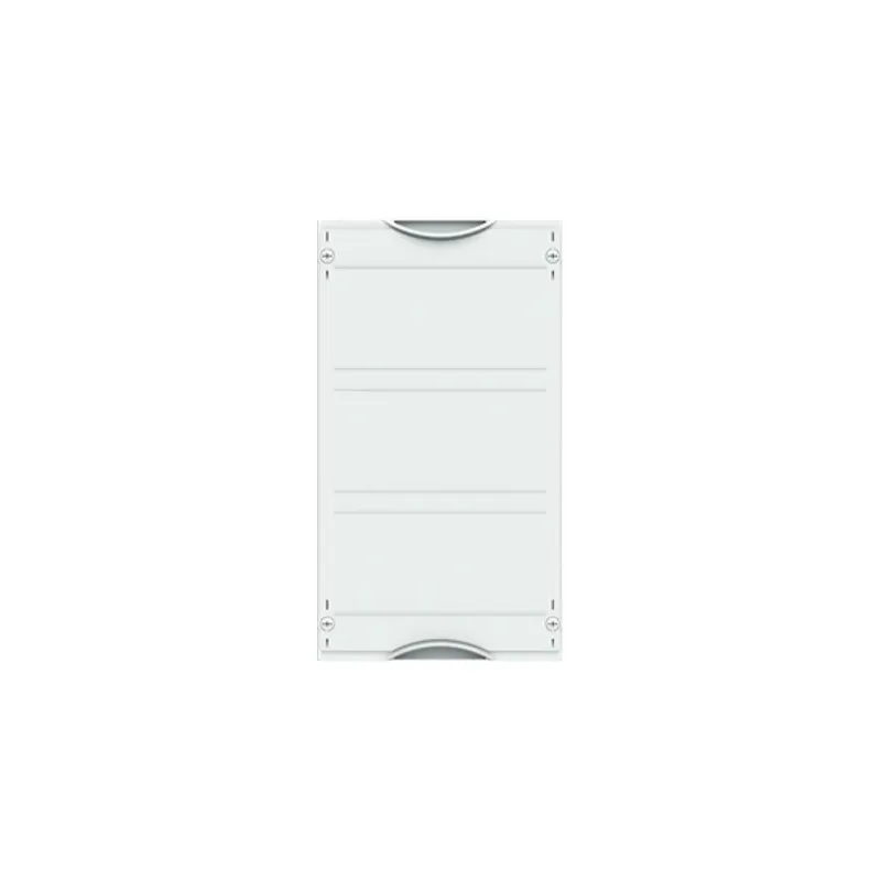 ABB Striebel & John MBS131 Sammelschienen-Modul 3RE / 1FB, Sammelschienensystem 3-polig
