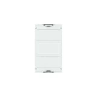 ABB Striebel & John MBS131 Sammelschienen-Modul 3RE / 1FB, Sammelschienensystem 3-polig
