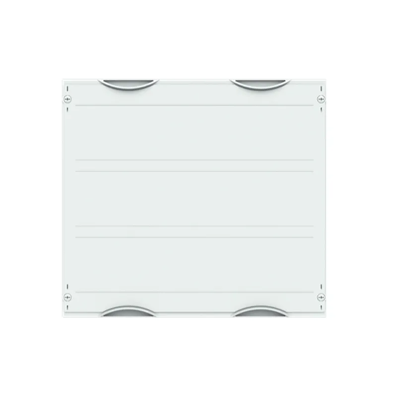 ABB Striebel & John MBS231 Sammelschienen-Modul 3RE / 2FB, Sammelschienensystem 3-polig