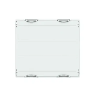 ABB Striebel & John MBS231 Sammelschienen-Modul 3RE / 2FB, Sammelschienensystem 3-polig