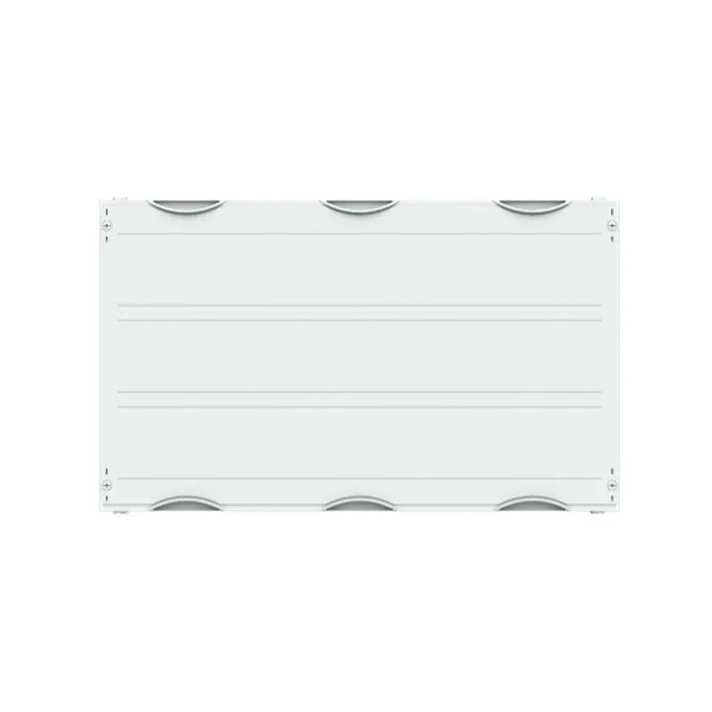 ABB Striebel & John MBS331 Sammelschienen-Modul 3RE / 3FB, Sammelschienensystem 3-polig