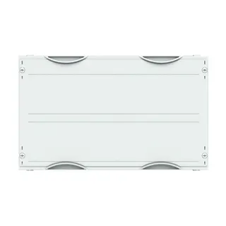 ABB Striebel & John MBN274 N/PE-Schienen-Modul 2RE / 2FB