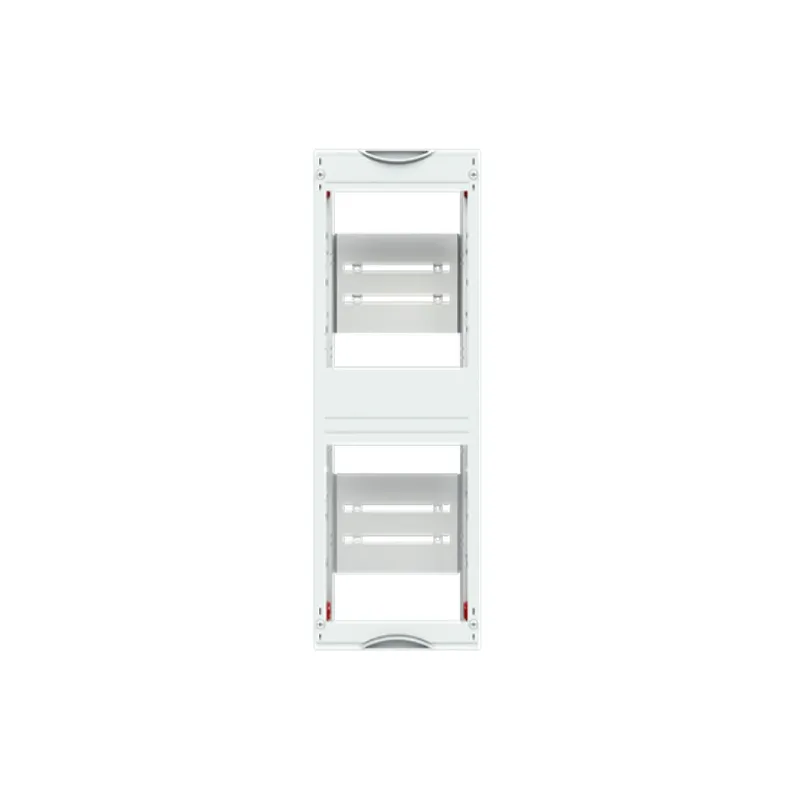 ABB Striebel & John MBT145 Sicherungslasttrennsch.-Modul 5RE / 1FB, Leermodul ohne Geräte