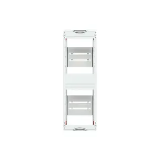 ABB Striebel & John MBT145 Sicherungslasttrennsch.-Modul 5RE / 1FB, Leermodul ohne Geräte