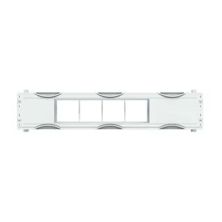 ABB Striebel & John MBU357 Messgeräte-Modul 1RE / 3FB